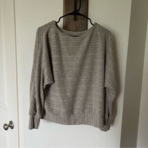 SHEIN • Drop Shoulder Sweater